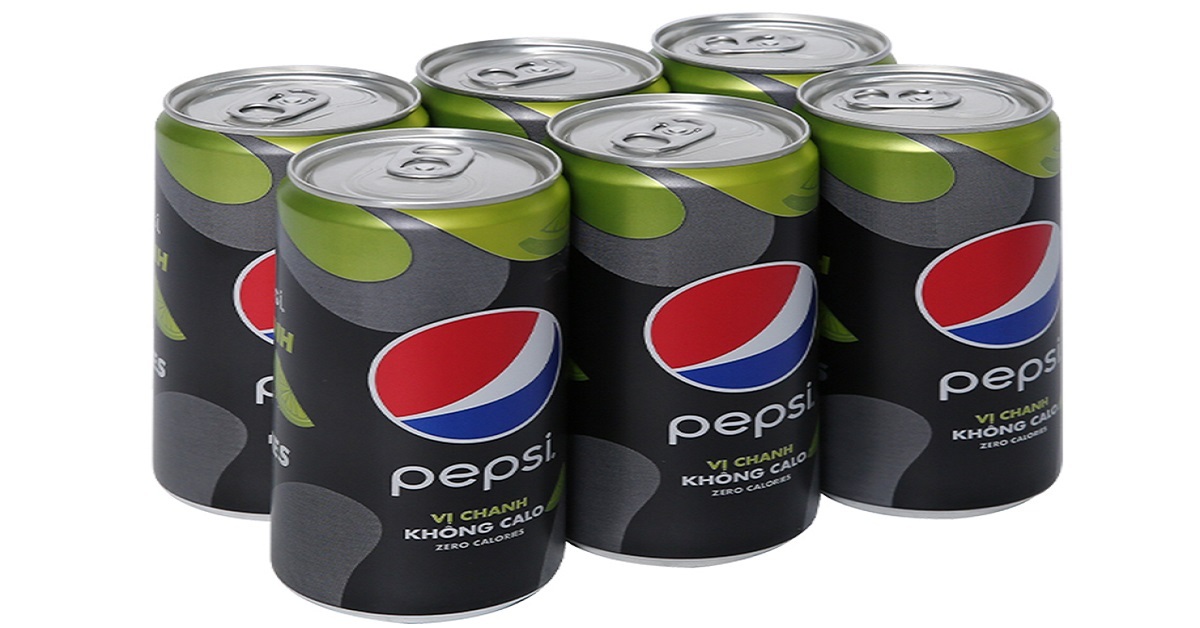 Tổng Hợp Thùng Pepsi Giá Bao Nhiêu 2020, Thùng Pepsi Giá Tốt Tháng 5, 2023